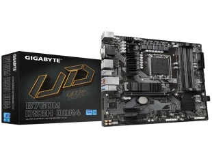 Gigabyte Maticna ploca GIGABYTE B760M DS3H DDR4 1.0/LGA1700